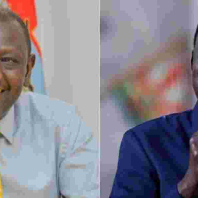 MP Proposes Changes in Presidential Election