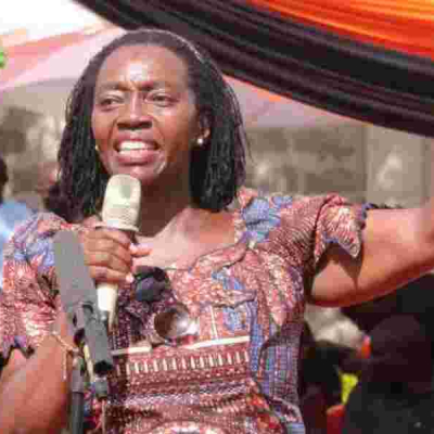 Azimio Split? Karua and Kioni Front New Political Outfit