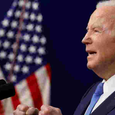 Biden Praises Ruto’s Willingness to Lead UN Security Support Mission