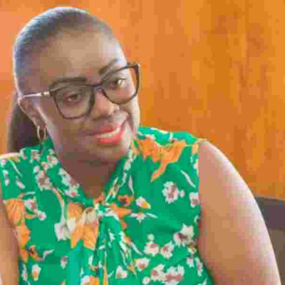 Senator Gloria Orwoba Suspended For 6 Months Over 'Unsubstantiated' Sexual Claims
