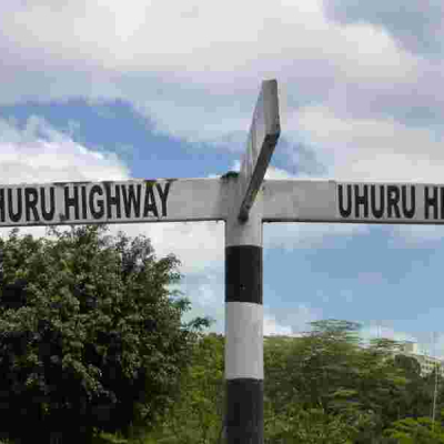 Bill Bars Naming of Streets, Buildings After People of Questionable Character