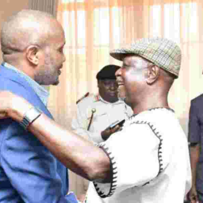 Moses Kuria Recalls Hiding in Raila's Home After Police Beating