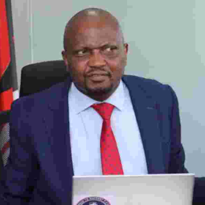 Moses Kuria Takes on Deputy President Rigathi Gachagua Again