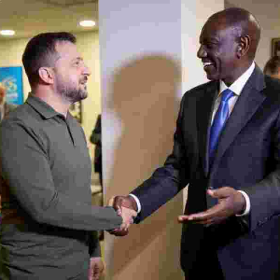Million-Dollar Deals President Ruto Brings Home From UN Summit