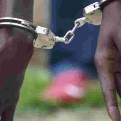 Kiambu Deputy OCS Arrested Over Bribery Allegations