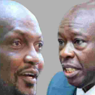 Gachagua: Moses Kuria Will Not Be Fired