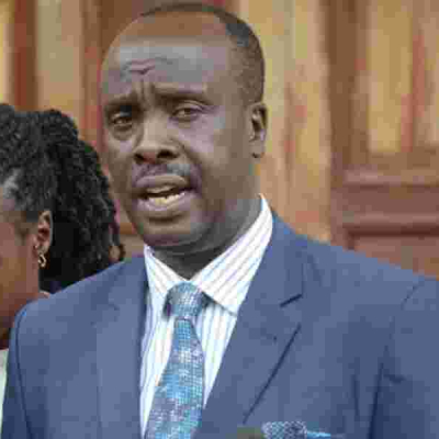 US-Based Kenyan Man Wanted Over Claims of Burning Girlfriend With Hot Water 