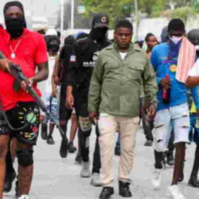 Hell on Earth: Violent Details of Kenya’s New War Zone in Haiti