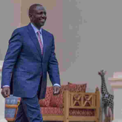 Uproar as Ruto Ally Seeks to Increase Presidential Term Limit 