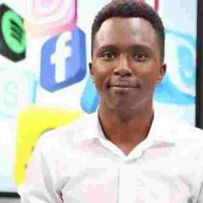 Former TV Presenter Kimani Mbugua Appeals for Help, Says He is Homeless