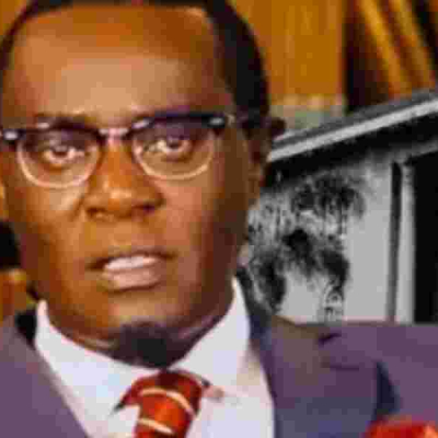 Mutahi Ngunyi Backs Cherargei’s Proposal to Extend Presidential Term Limit