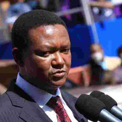 Kazi Majuu! Kenyan Government to Advertise Overseas Jobs on Website