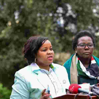 Cherera Four: We Still Don’t Trust Results of 2022 Kenya Presidential Election