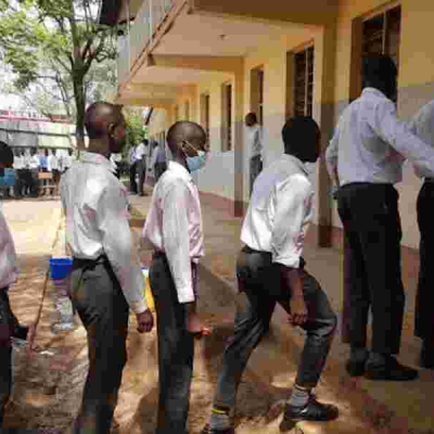 New KCSE Grading System Raises Mixed Reactions