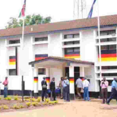 Police Officer in Kerugoya Kills Self, Leaves Note to Lover