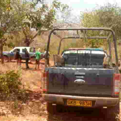 Two Brothers Arrested for Killing Their Mother's Lover for 'Insisting on Sleepover'