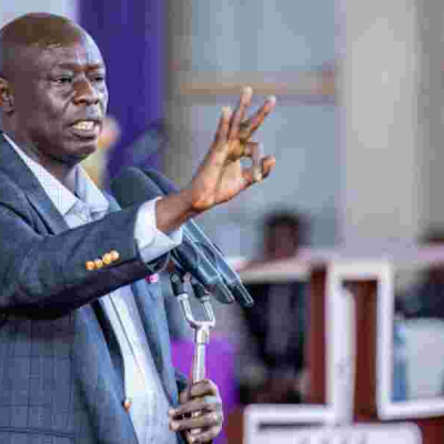 Mt Kenya Must Be in Government for the Next 100 Years, Says Gachagua