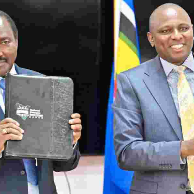 Kenya Kwanza and Azimio Snub Talks 