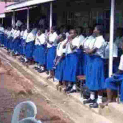 Mysterious Disease Hits Eregi Girls School in Kakamega, over 50 Students Hospitalized