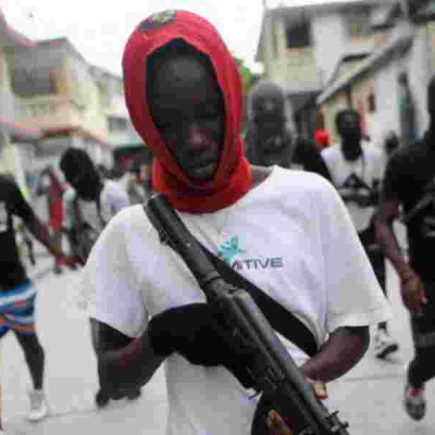 Kenya Gets Greenlight to Take on Gangs in Haiti