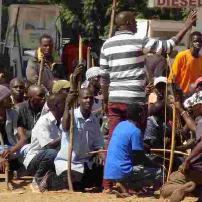 Three Dead as Fresh Ethnic Clashes Rock Kisumu-Kericho Border