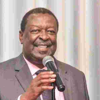 Musalia Mudavadi Assigned Ministry of Foreign Affairs in Ruto’s First Cabinet Reshuffle
