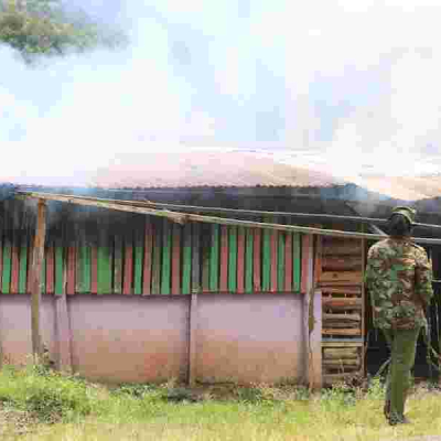 Seven Dead as Clashes Resume in Sondu