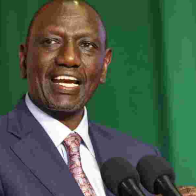 President Ruto on Sondu Clashes: Govt to Act Firmly With Culprits