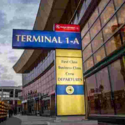 Kenya Govt Acts on JKIA Officials Asking Bribes to Allow Travelers Board Planes 