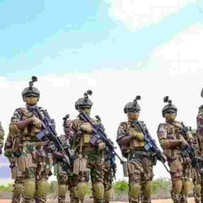 High Court Temporarily Stops Deployment of Kenya Police to Haiti