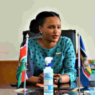 Plans Underway to Evacuate Kenyans Stuck in Israel, Says Diaspora Affairs PS Njogu