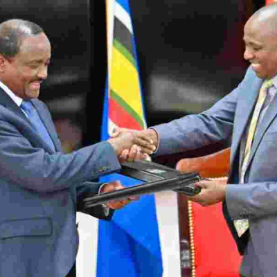 Ruto, Raila Close Ranks on Positions of Prime Cabinet Secretary, Official Opposition Leader