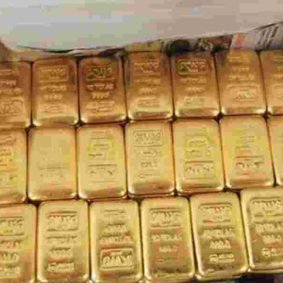 4 Kenyan Women Arrested in India for Smuggling Gold Worth Sh49.9 Million
