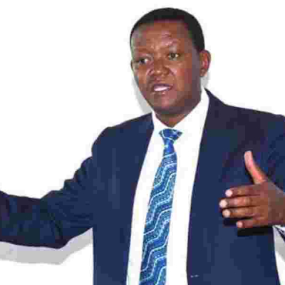 Cabinet Secretary Alfred Mutua Entangled in Sh60 Million Hotel Shares Row