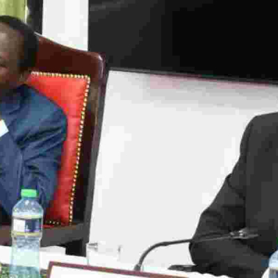 Dialogue Team Agrees on Election Results Audit, IEBC Recruitment