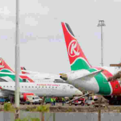 Kenya Airways Refutes Claims Unlicensed Pilot Flew its Planes for 8 Years