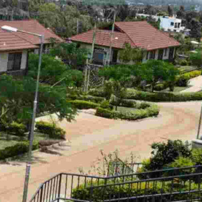 Kisumu Tops Country With Highest Number of Maisonettes - Survey