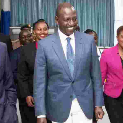 Ruto, Gachagua Camps Emerge in UDA Ahead of Party Elections