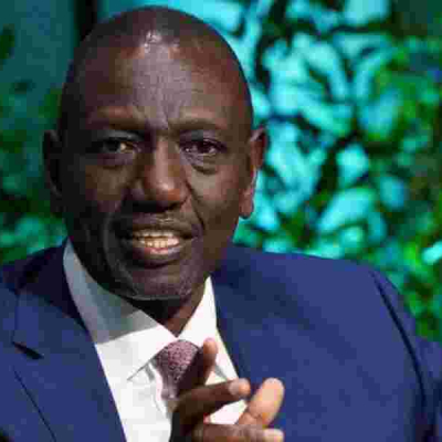 President William Ruto Signs Controversial Healthcare Bills