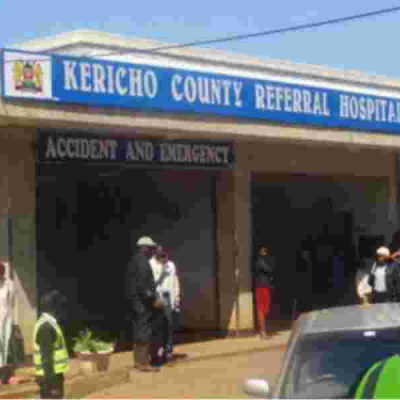 Mashujaa Day Celebrations in Kericho Turn Tragic as 4 Die in Stampede