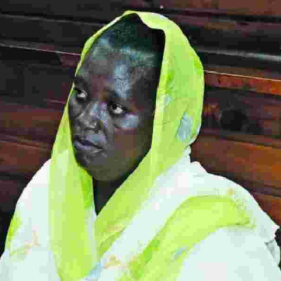 Woman Sentenced to 10 years for Murdering Her Child to Travel Abroad