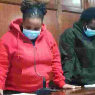 Suspects Who Allegedly Defrauded Belgian Envoy of Sh4.8 Million to Remain in Custody