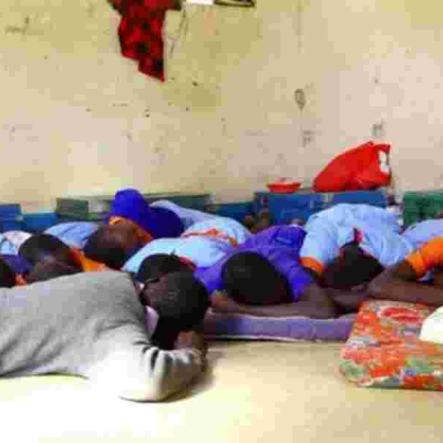 Inside the Six-hour Siege by Bandits at Baringo South School