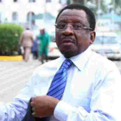 Siaya Governor James Orengo, MCAs Fight for Control of Multimillion-Shilling Ward Projects