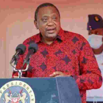 Kanini Kega, Sabina Chege to Lose Seats in New Uhuru Jubilee Purge