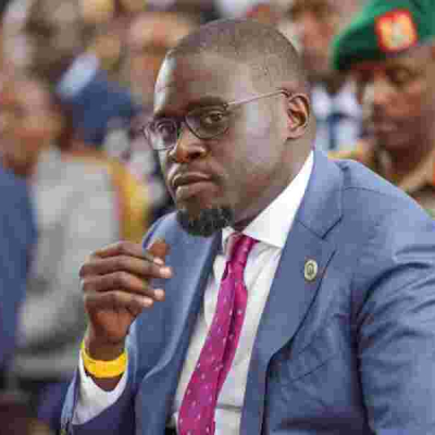 Inside Sakaja's Plan to Tame City Hawkers in Nairobi's CBD