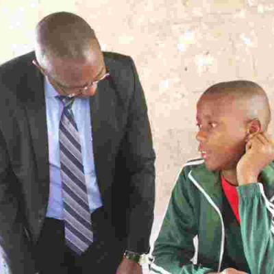 End of an Era: Candidates to Sit Last KCPE Under 8-4-4 System