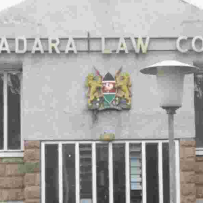 HIV-Positive House Help Who Spat on Her Employer's Food Charged in Court