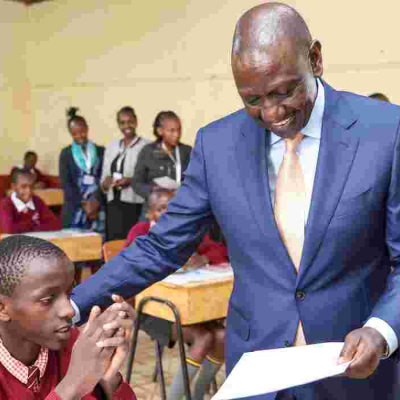 KCPE, KPSEA Exams Begin Nationwide