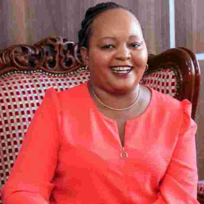 Anne Waiguru Clinches  Council of Governors Chair Seat for Second Time